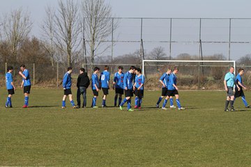 Bild 122 - A-Jun am 27.3.11